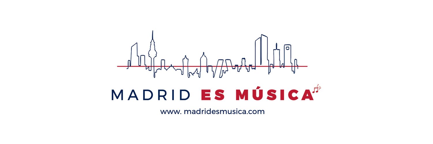 Madrid es música