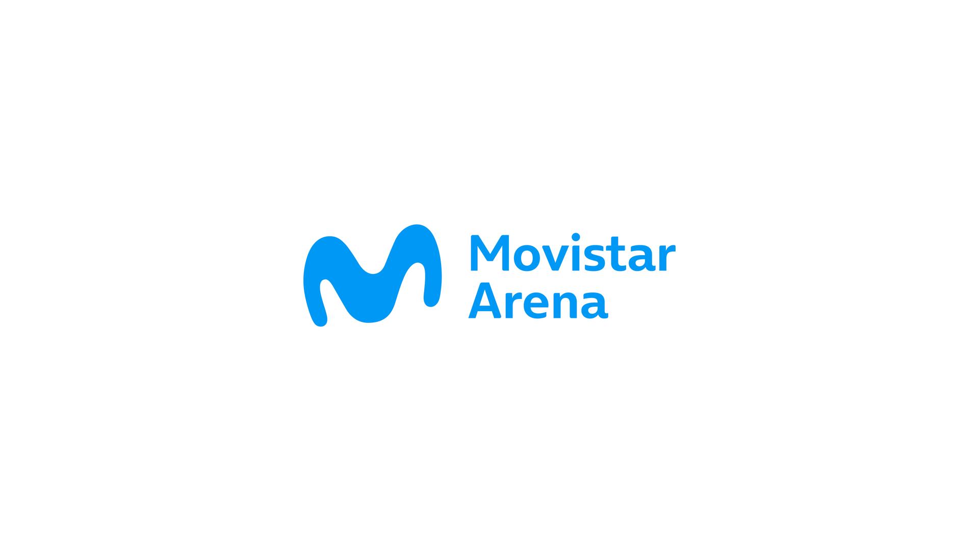 MovistarArena