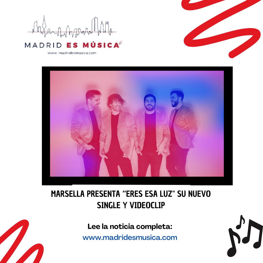 storie musica madrid (Post de Instagram)
