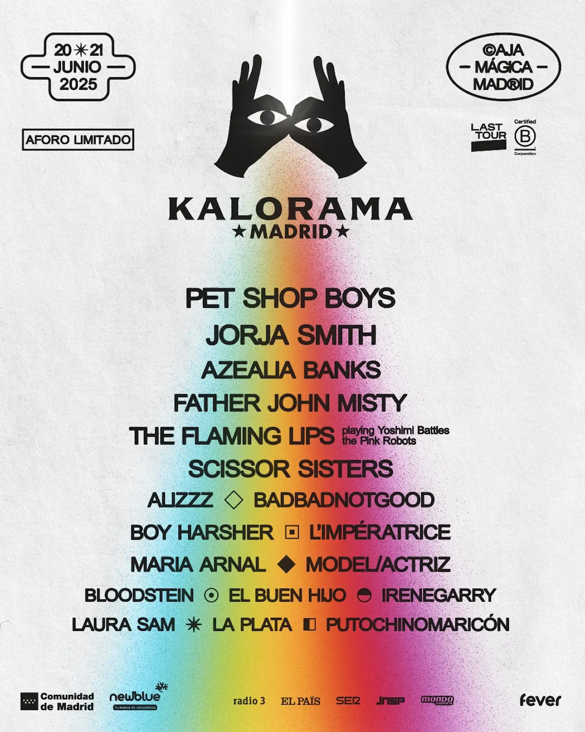 cartel-kalorama-2025-v1
