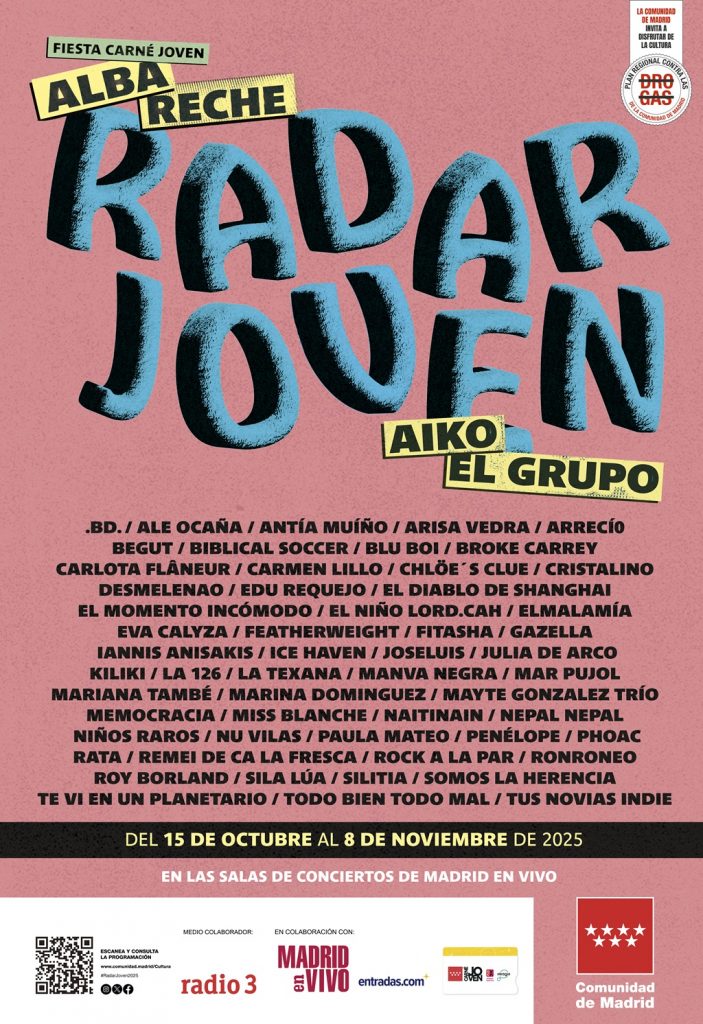 CARTEL 70x102_RADAR