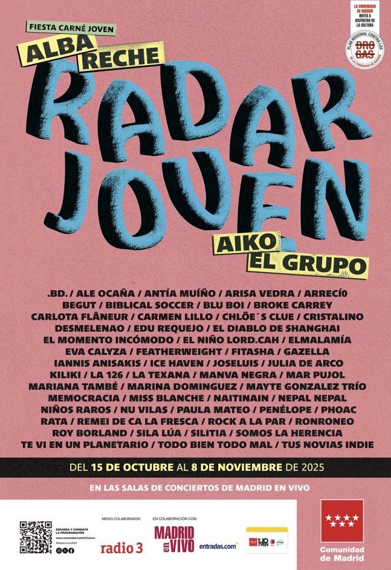 CARTEL 70x102_RADAR