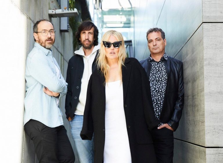 amaia montero la oreja de Van Gogh