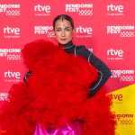 rosalinda galan benidorm fest