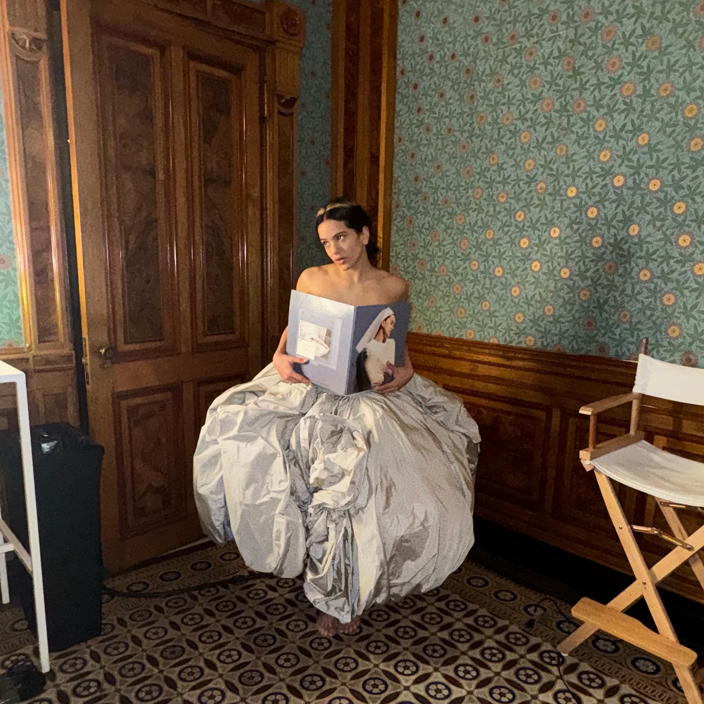 Rosalía Lux