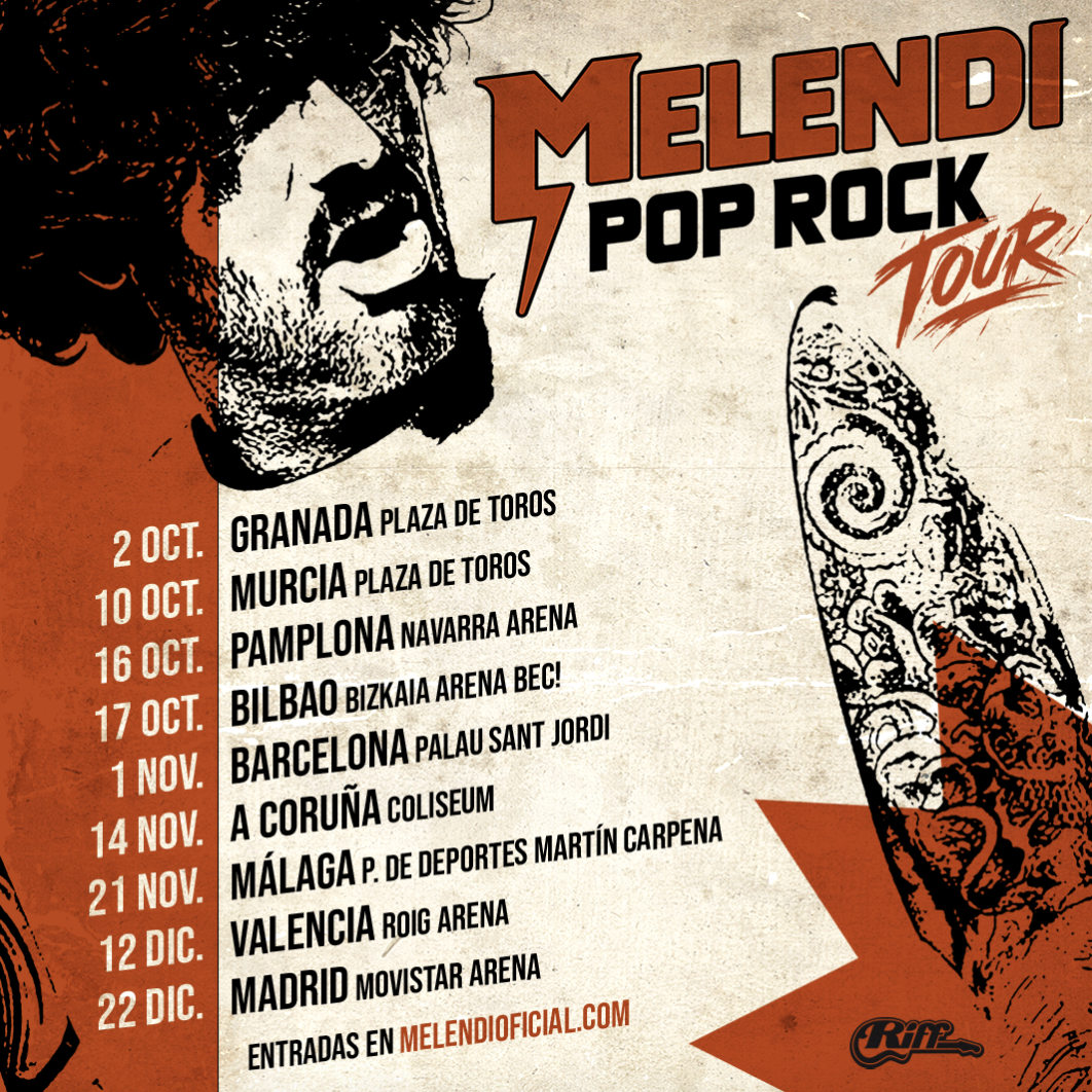 Melendi