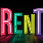 El musical 'Rent' aterriza en el teatro Fernán Gómez el próximo 23 de diciembre coincidiendo con su 30º aniversario