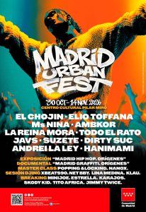 cartel-madrid-urban-fest-2026