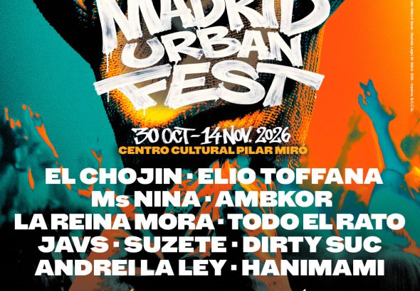 cartel-madrid-urban-fest-2026