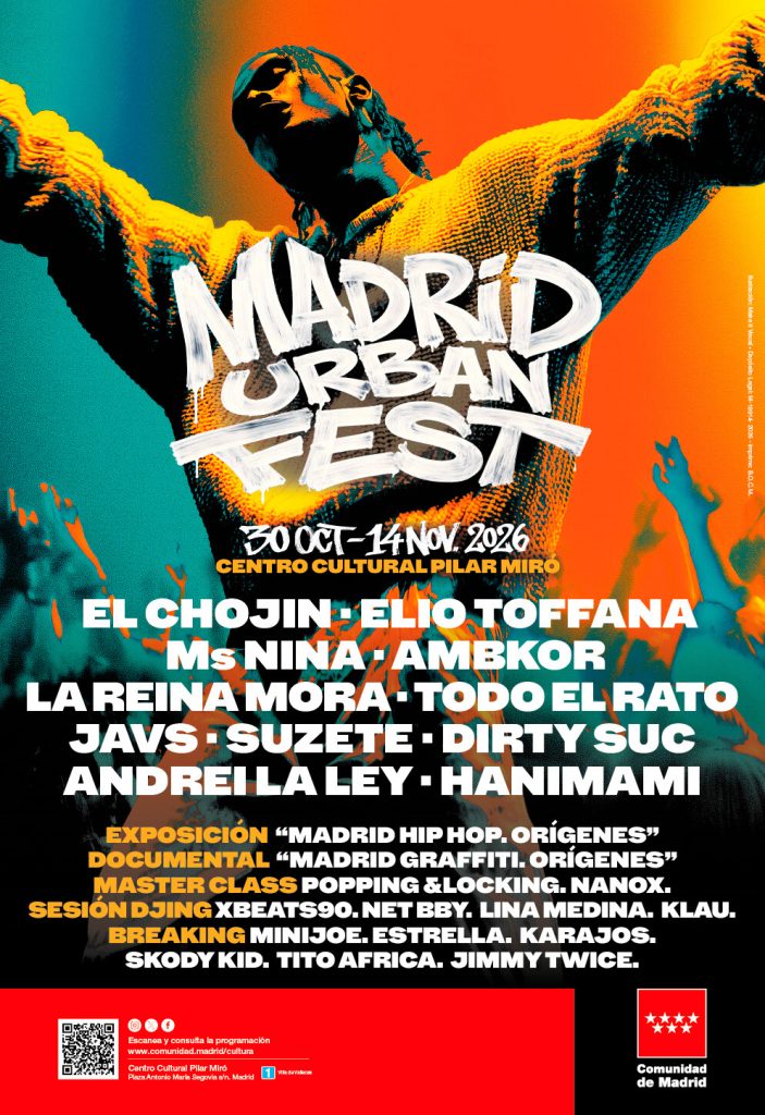 cartel-madrid-urban-fest-2026