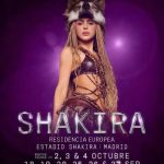 shakira