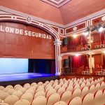 teatro salón alcalá